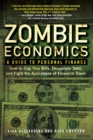 Zombie Economics - eBook