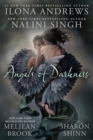 Angels of Darkness - eBook