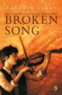 Broken Song - eBook