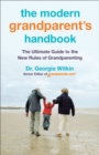Modern Grandparent's Handbook - eBook