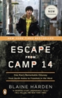 Escape from Camp 14 - eBook