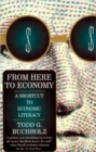 From Here to Economy - eBook