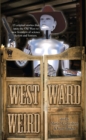 Westward Weird - eBook