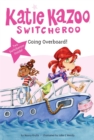 Super Special: Going Overboard! - eBook