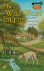 Wild Wood Enquiry - eBook