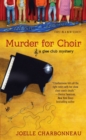 Murder for Choir - eBook