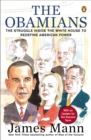 Obamians - eBook