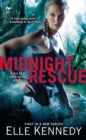 Midnight Rescue - eBook