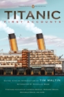 Titanic, First Accounts - eBook