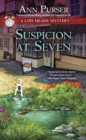 Suspicion at Seven - eBook