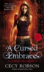 Cursed Embrace - eBook