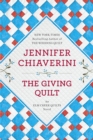 Giving Quilt - eBook