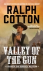 Valley of the Gun - eBook