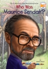 Who Was Maurice Sendak? - eBook