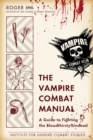 Vampire Combat Manual - eBook
