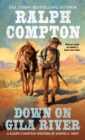 Ralph Compton Down on Gila River - eBook