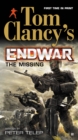 Tom Clancy's EndWar: The Missing - eBook