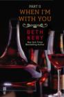 When I'm With You Part II - eBook