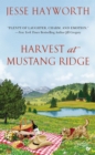 Harvest at Mustang Ridge - eBook