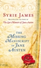 Missing Manuscript of Jane Austen - eBook