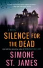 Silence for the Dead - eBook