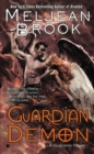 Guardian Demon - eBook