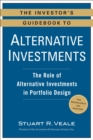 Investor's Guidebook to Alternative Investments - eBook