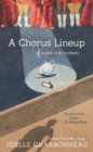 Chorus Lineup - eBook