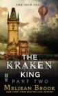 Kraken King Part II - eBook