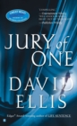 Jury of One - eBook