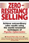 Zero-Resistance Selling - eBook