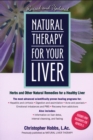 Natural Therapy for Your Liver - eBook