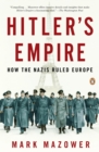 Hitler's Empire - eBook