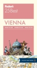 Fodor's Vienna 25 Best - Book