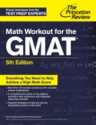 Math Workout for the GMAT, 5th Edition - Book