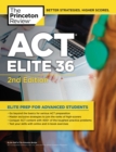 ACT Elite 36, 2nd Edition - Book