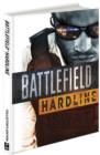 Battlefield Hardline : Prima Official Game Guide - Book