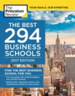 Best 295 Business Schools - Book