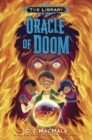 Oracle of Doom (The Library Book 3) - eBook