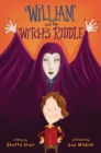 William And The Witch's Riddle - Book