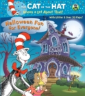Halloween Fun for Everyone! (Dr. Seuss/Cat in the Hat) - Book