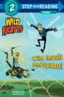 Wild Insects and Spiders! (Wild Kratts) - Book