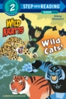 Wild Cats! - Book