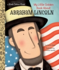 My Little Golden Book About Abraham Lincoln - Book