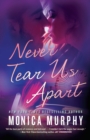 Never Tear Us Apart - eBook