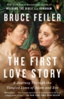 The First Love Story - Book