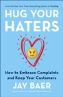 Hug Your Haters - eBook