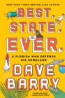 Best. State. Ever. - Book
