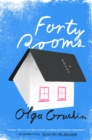 Forty Rooms - eBook