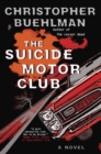 The Suicide Motor Club - Book